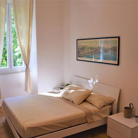 Casa Vacanze Trieste Piace Villa Exterior foto