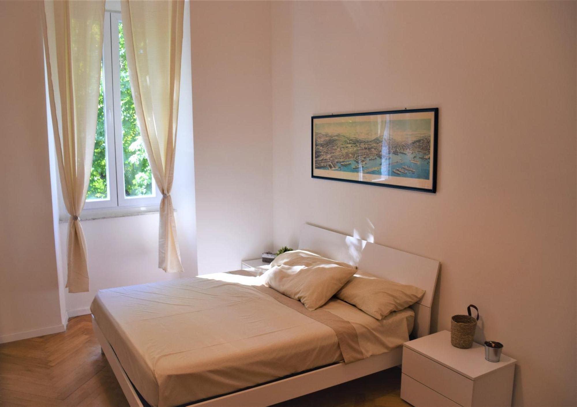 Casa Vacanze Trieste Piace Villa Exterior foto